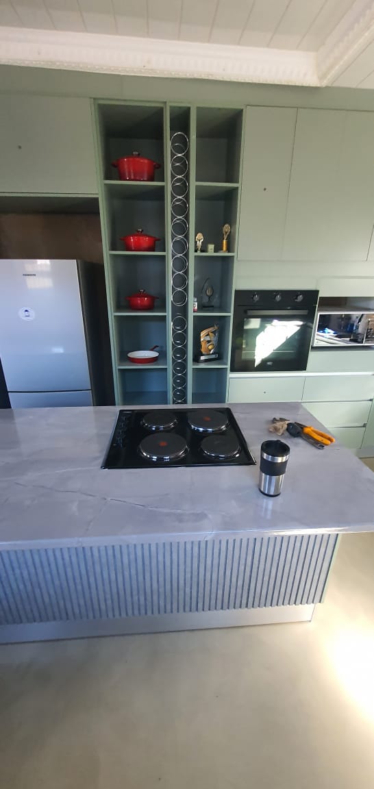 Luxury Bathroom Tiling